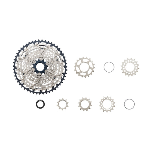 Shimano SLX - 12 Speed - HYPERGLIDE+ - M7100